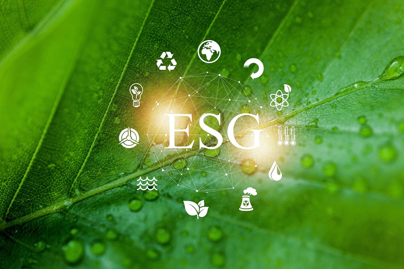 Vertiv releases first ESG report