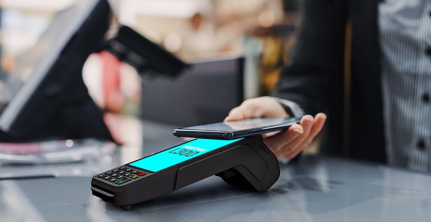 Positivo Tecnologia integrates smart payment terminals with the Urbanky app