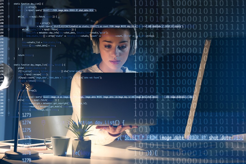 Study reveals that 78% of women in IT have suffered gender discrimination
