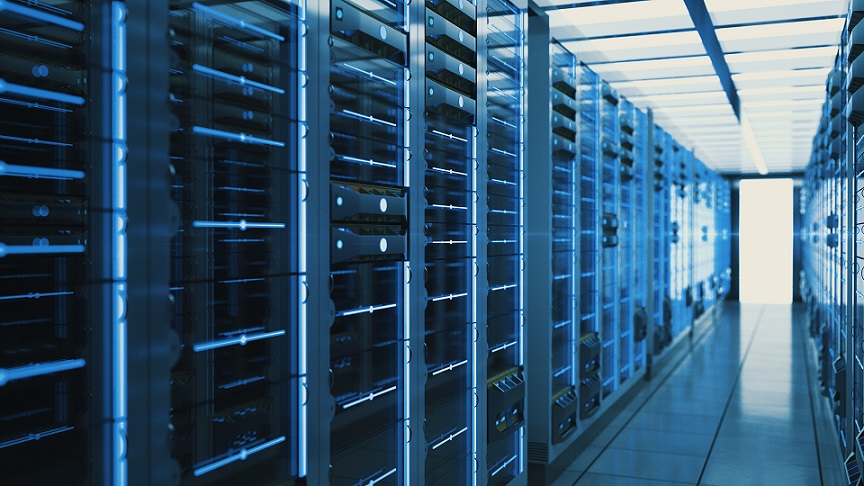 HostDime releases design of new tier IV Mexico data center