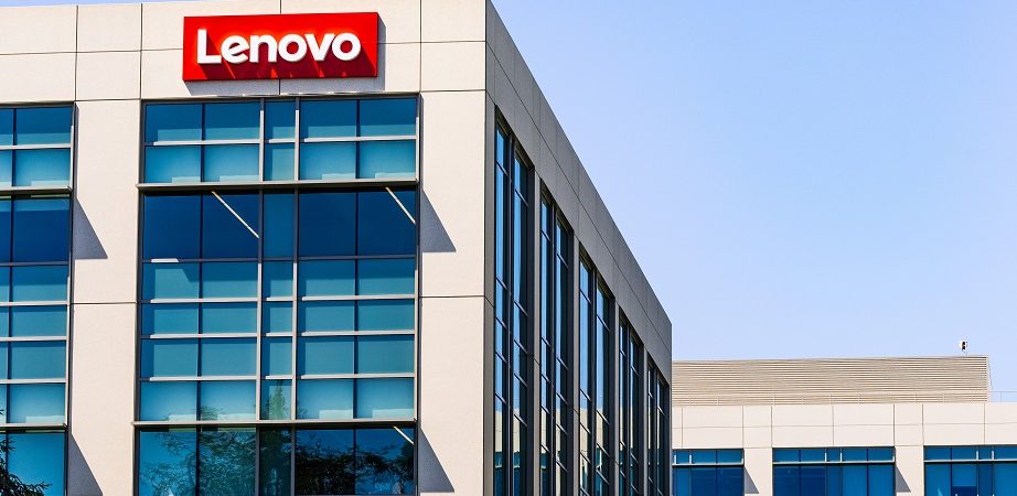 Lenovo commits to net-zero emissions by 2050