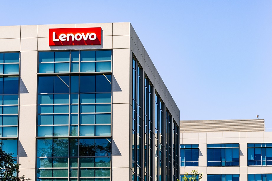 Lenovo commits to net-zero emissions by 2050