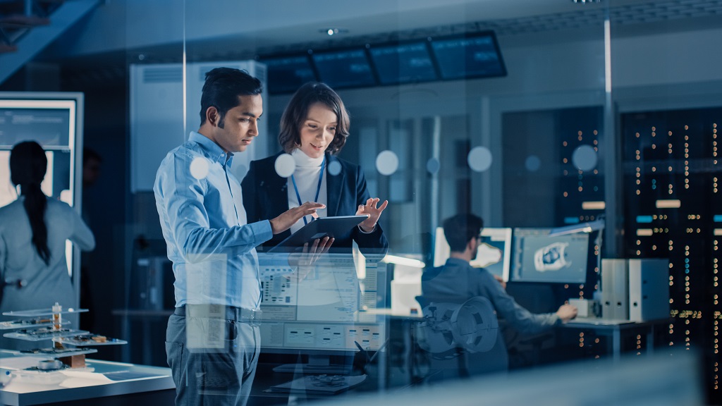 SAP study reveals tech key to workplace efficiency