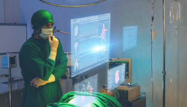 5G technology advances already a reality at Hospital das Clínicas