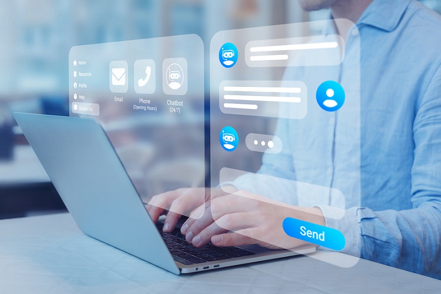 Infobip survey presents a growth scenario in the use of chatbots