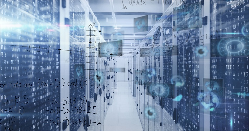 Equinix to ‘adjust the thermostat’ to optimize data center energy use