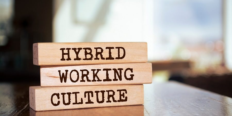 Evolving workspaces and mobility as a key factor in creating the optimal hybrid model