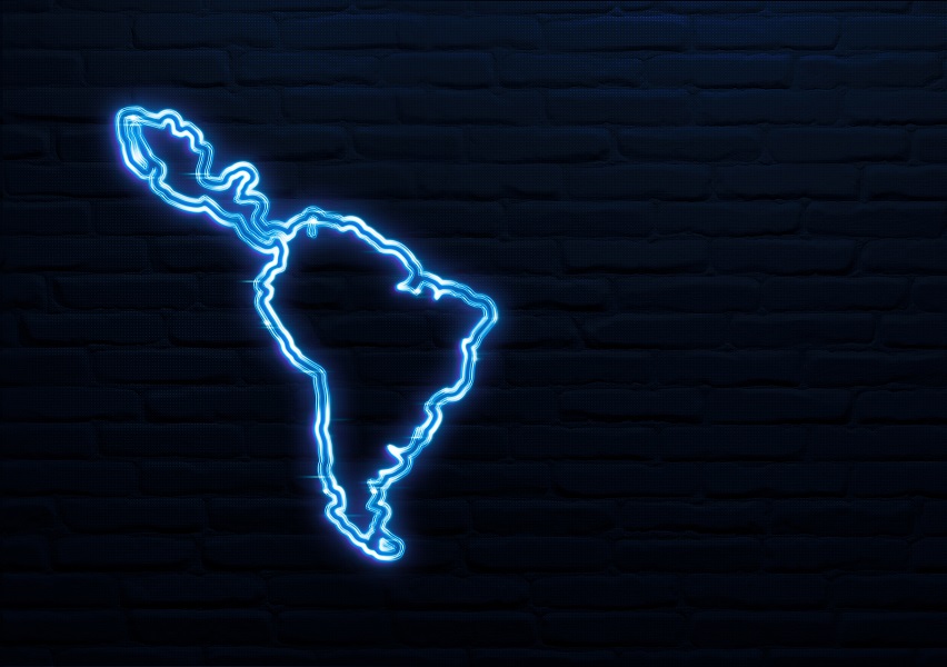 Gilat’s SkyEdge IV platform to expand Hispasat service coverage in Latin America