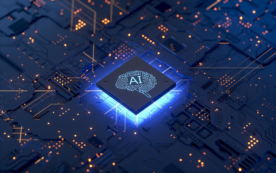 Intel and CONALEP sign agreement to implement a national program of AI for youth