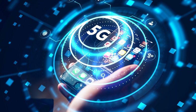The impacts of 5G on enterprise cybersecurity