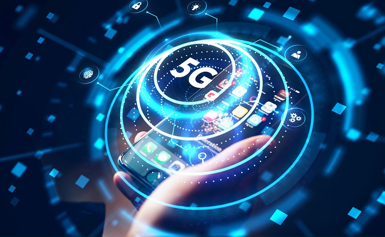 The impacts of 5G on enterprise cybersecurity