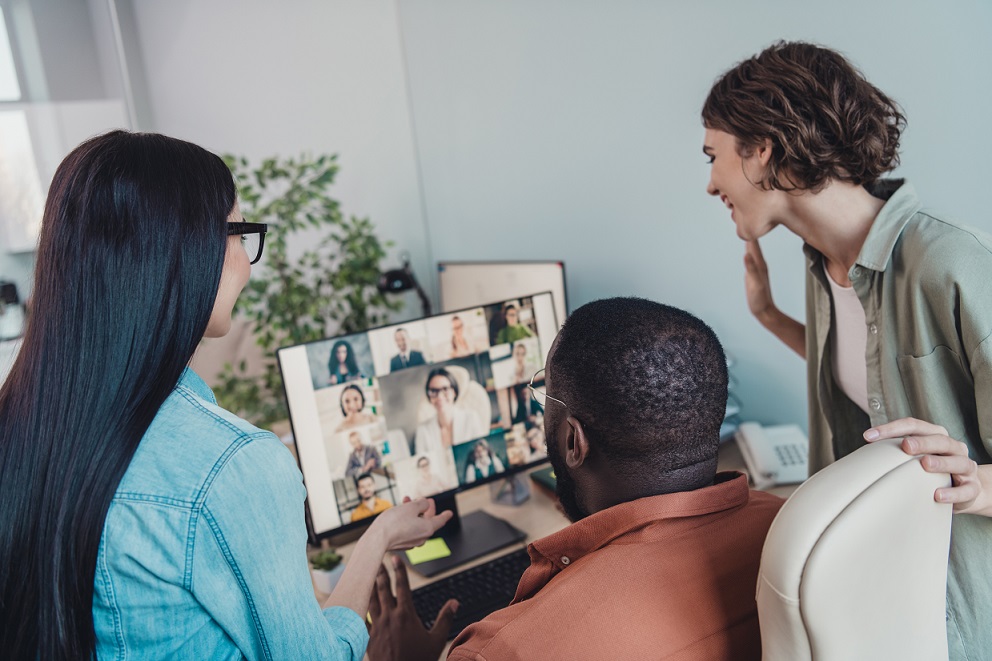 Is your organization fully adapted to the hybrid era of remote and in-office work in terms of cloud, infrastructure and security?