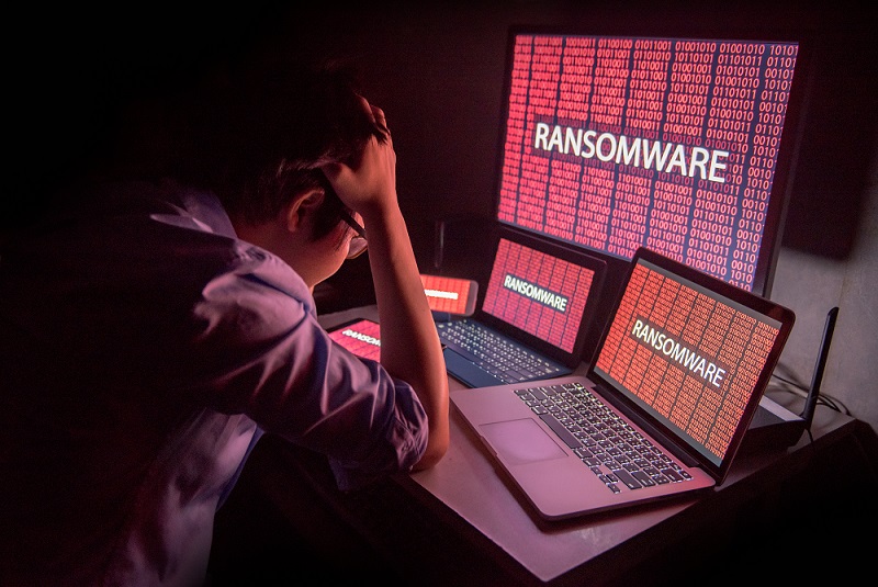 Cyberattacks (especially ransomware) intensify in Latin America