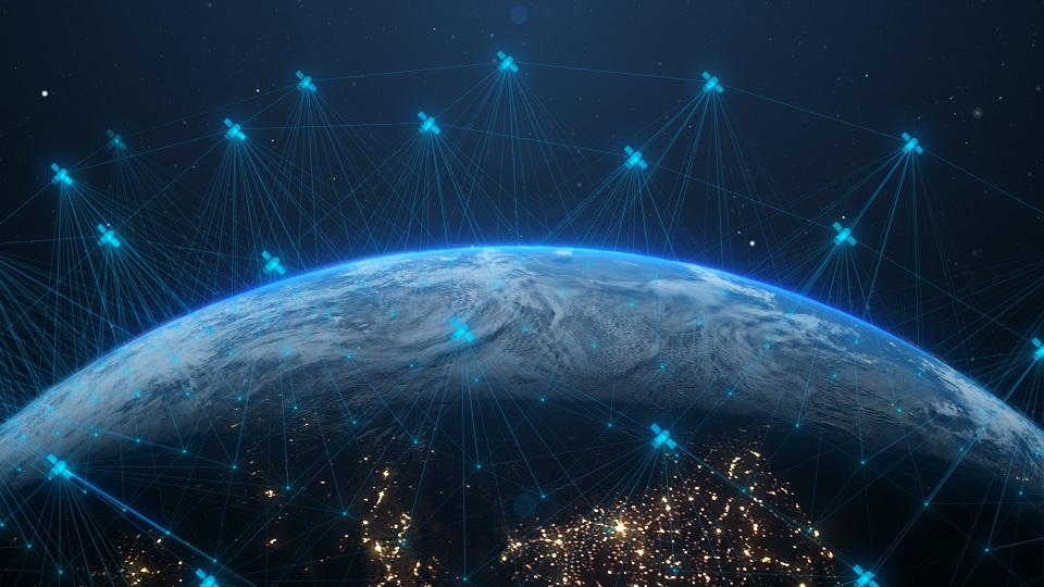Financial institution in Latin America deploying millions of dollars of Gilat Technology for satellite connectivity
