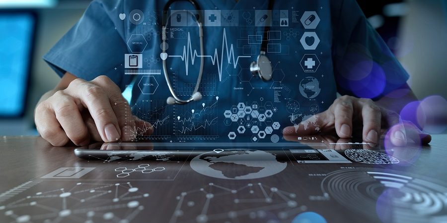 CPQD and MilSênior develop decentralized healthcare data solution