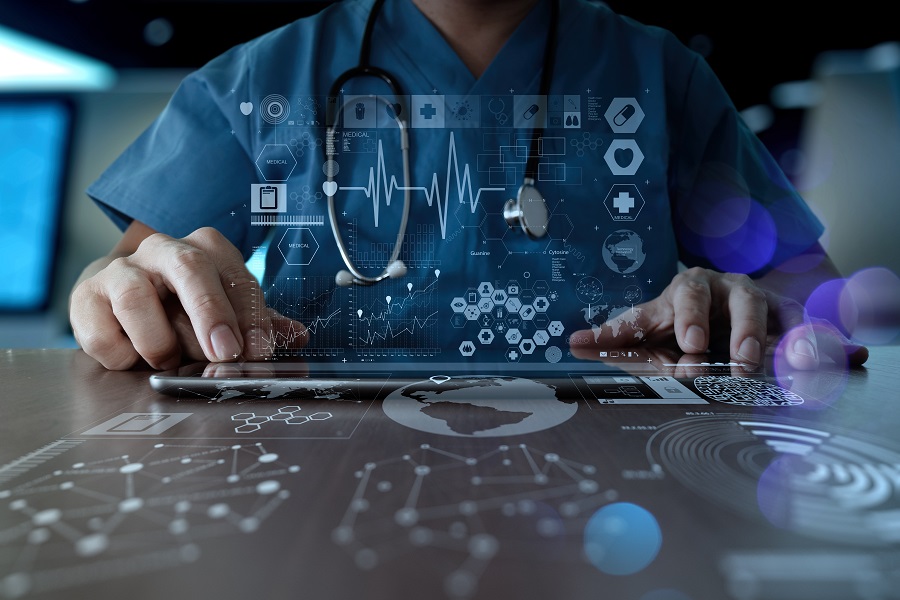 CPQD and MilSênior develop decentralized healthcare data solution