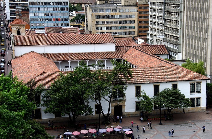 Universidad del Rosario updates its computing platform with HP and AMD