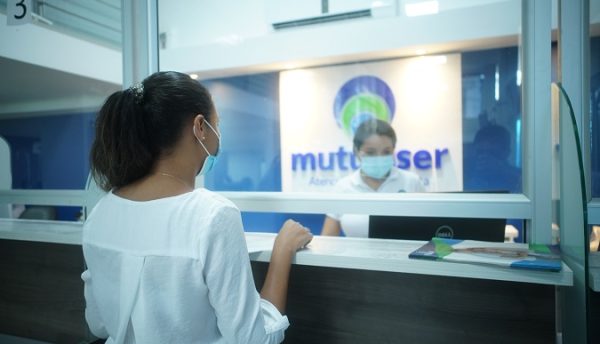 Mutualser improves its data system to optimize the health of Colombians