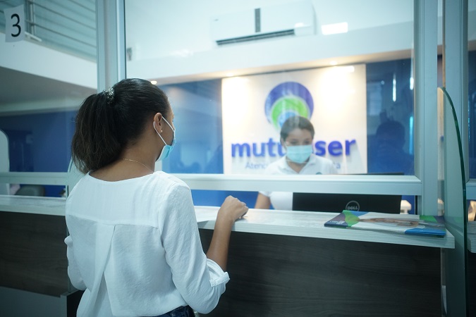 Mutualser improves its data system to optimize the health of Colombians