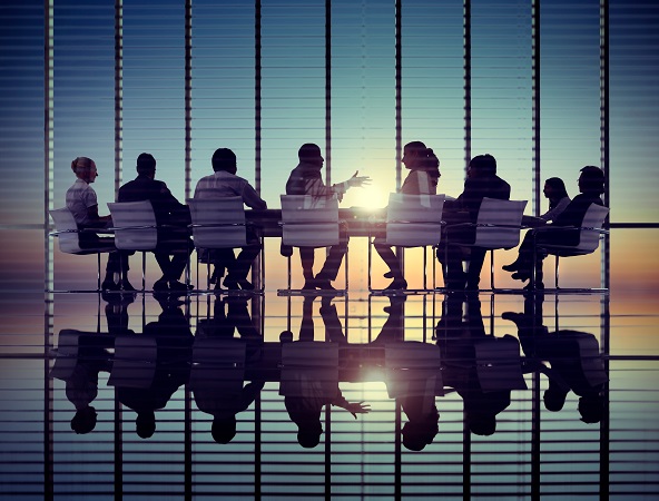 Key signs it may be time to restructure your IT department 