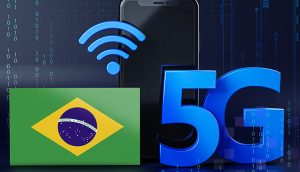 TIM activates 5G technology in 17 popular destinations in Brazil