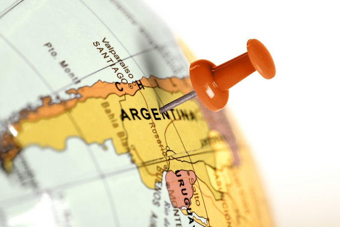 60% of Argentines would delegate as much work as possible to AI