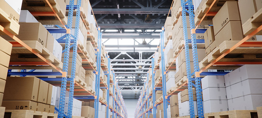 Disruptive methodology shows companies where to locate their logistics operation
