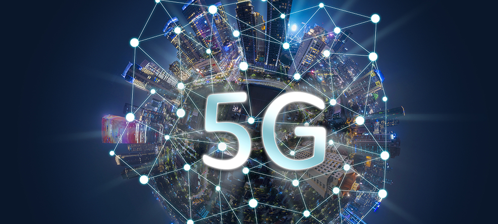 Claro launches Claro 5G+ in Brazil’s Joinville