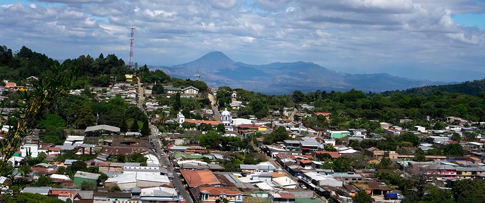 Google partners with El Salvador to make it a tech hub in Central America