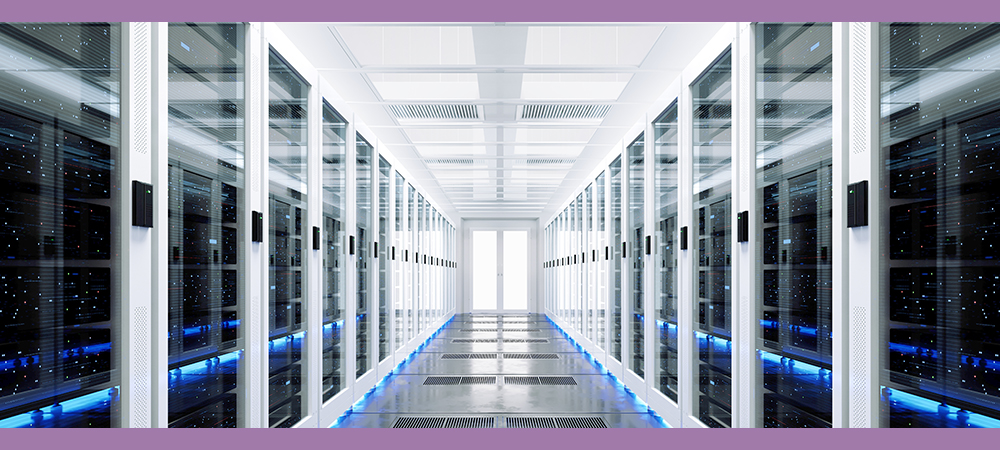 The (not so) silent technological revolution of data centers