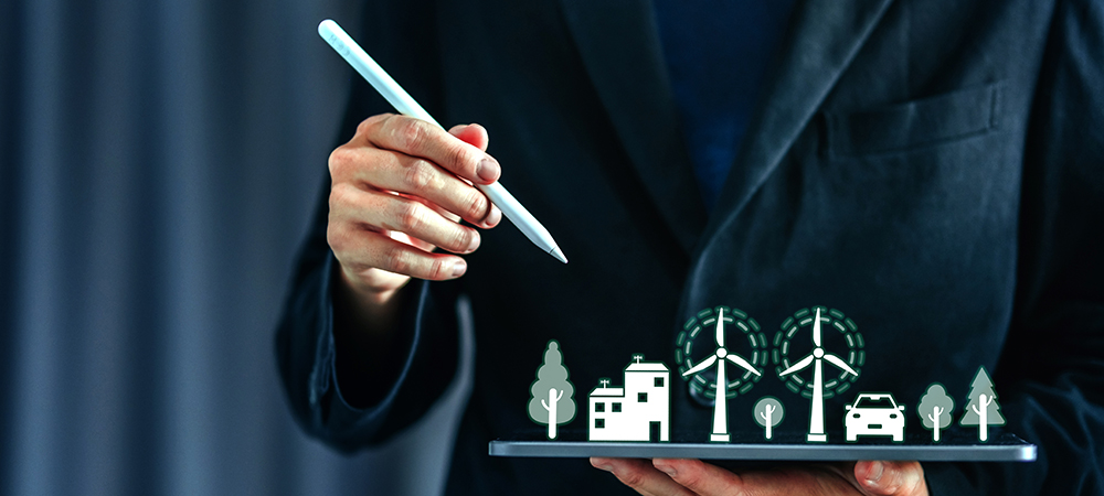 AES Brasil collaborates with Microsoft in energy transition