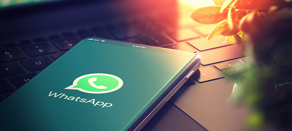 Banco Bmg deploys voice biometrics via WhatsApp