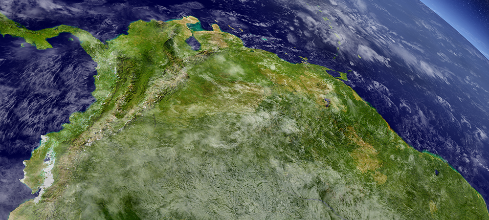 Hughes increases Internet access in Colombia with new Hughesnet