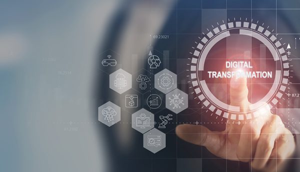 Kin + Carta study reveals 94% of companies incorporate Digital Transformation into their strategy