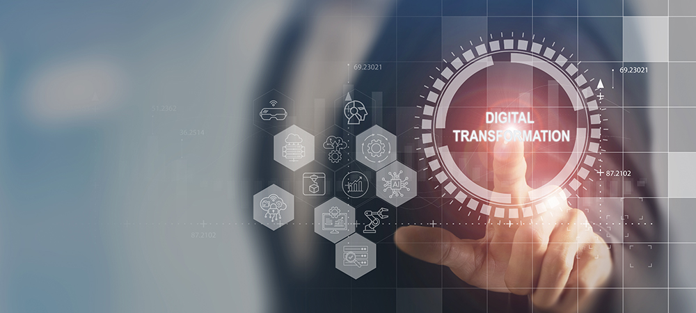 Kin + Carta study reveals 94% of companies incorporate Digital Transformation into their strategy