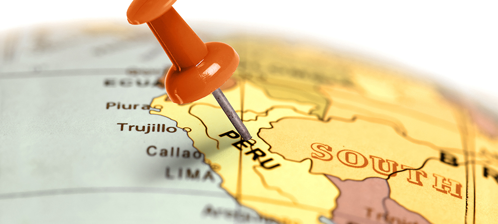 Gilat awarded $17m by Pronatel for regional telecoms project in Peru