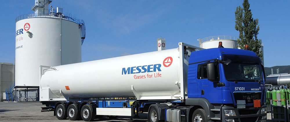 Messer Gases Brasil advances into the Zero Trust era with support from Delfia