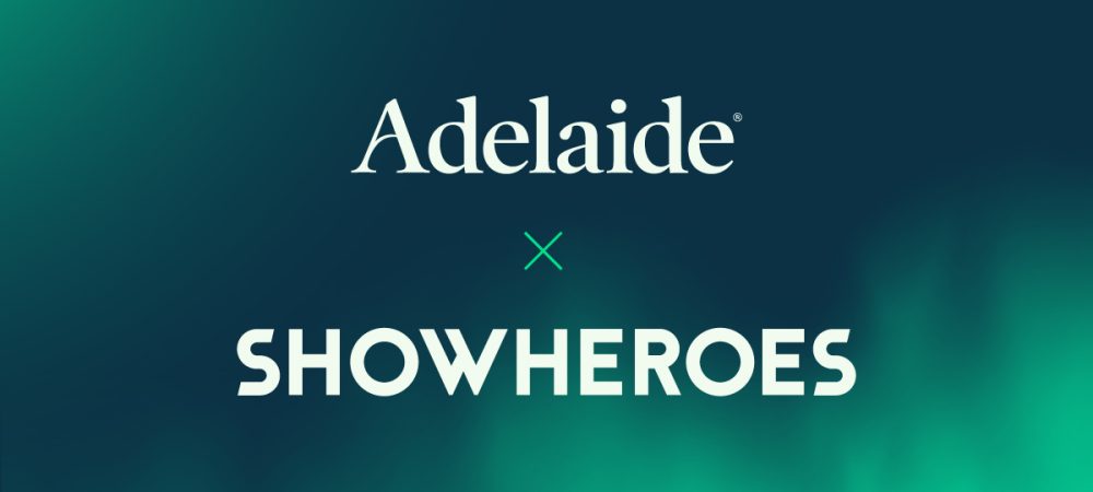 ShowHeroes announces global partnership to deliver attention metrics on Connected TV