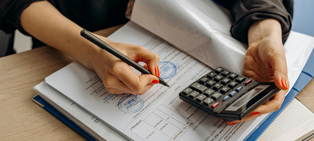 How to plan a smart budget for 2024