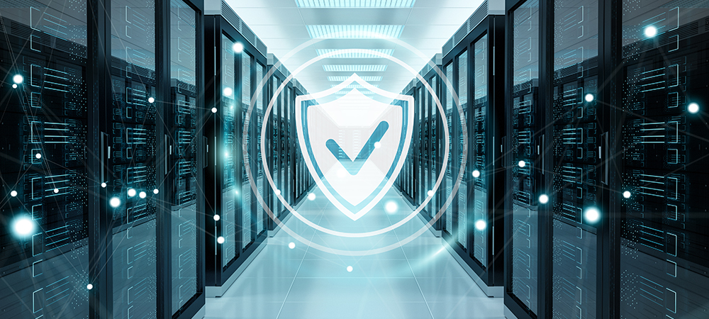 The data center is the heart of multicloud and requires a new security mindset to gain resilience