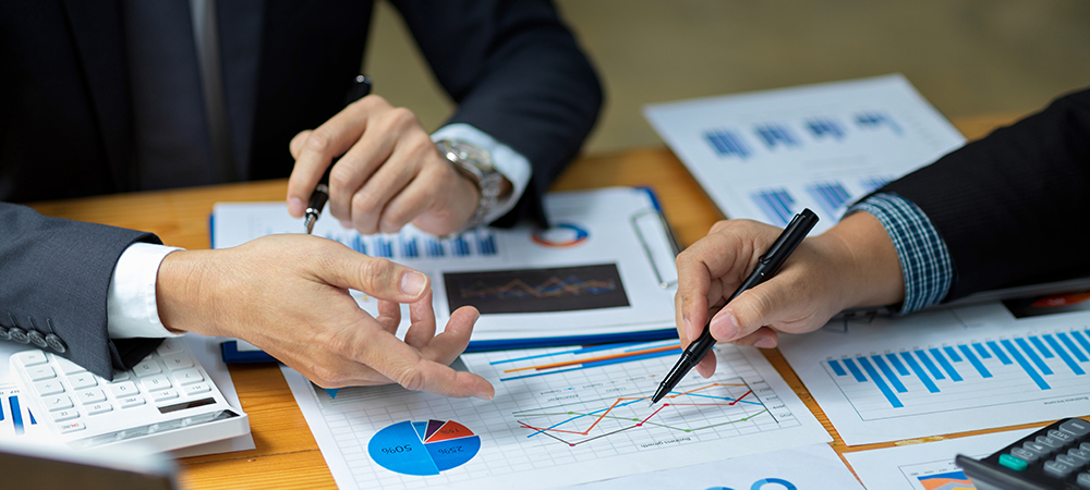 Bridging the gap: how CMOs can win the affection of the CFO
