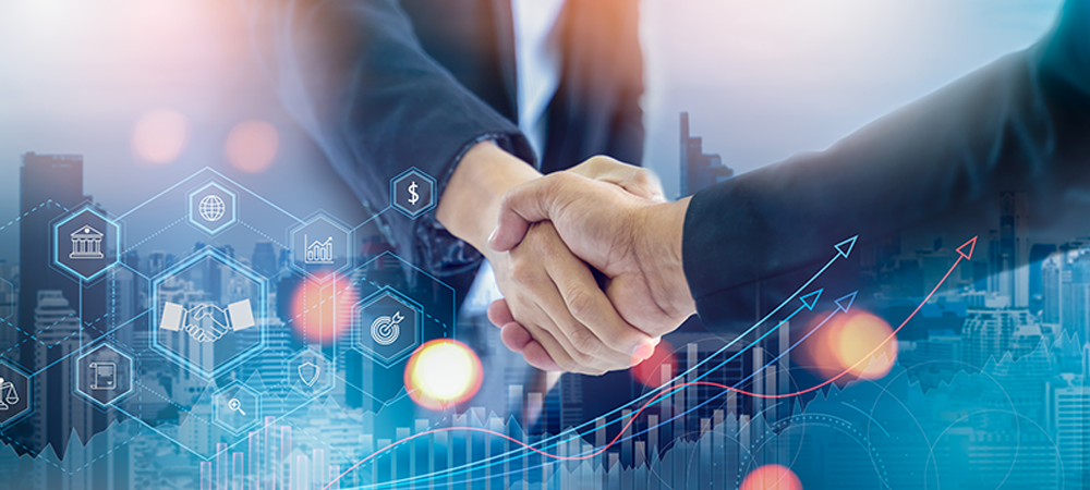 Identidad Technologies acquires SwitchRay