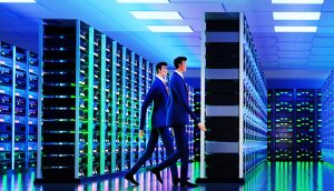 How new technologies drive the transformation of LATAM data center efficiency