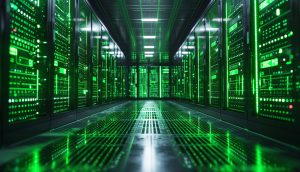 Data center Challenge: Regulations and policies for more sustainable operations