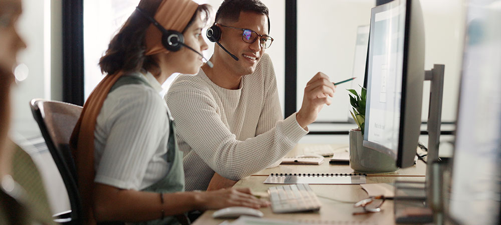 Salesforce reveals that 78% of customer service areas in Colombia expect to invest more in AI