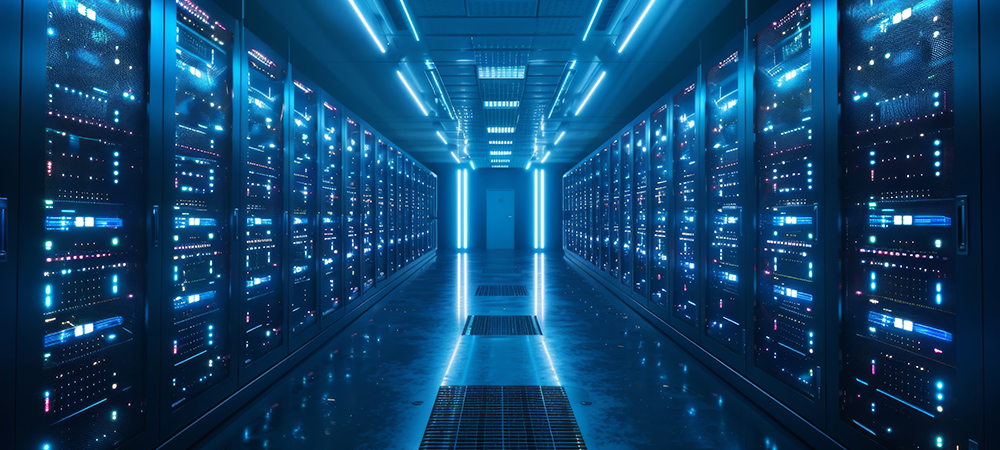 Data Center market forecast to reach US$ 613.36 billion by 2033