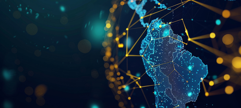 Huawei Cloud paves the way for a new digital era in Latin America