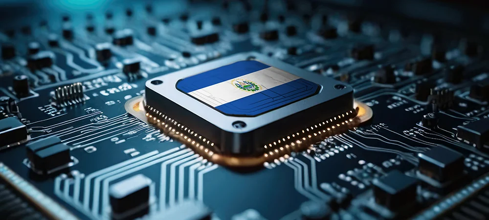 CoreNest launches tokenised $25M VC fund and accelerator in El Salvador – aiming for $100m to build the ‘Silicon Valley of Latin America’