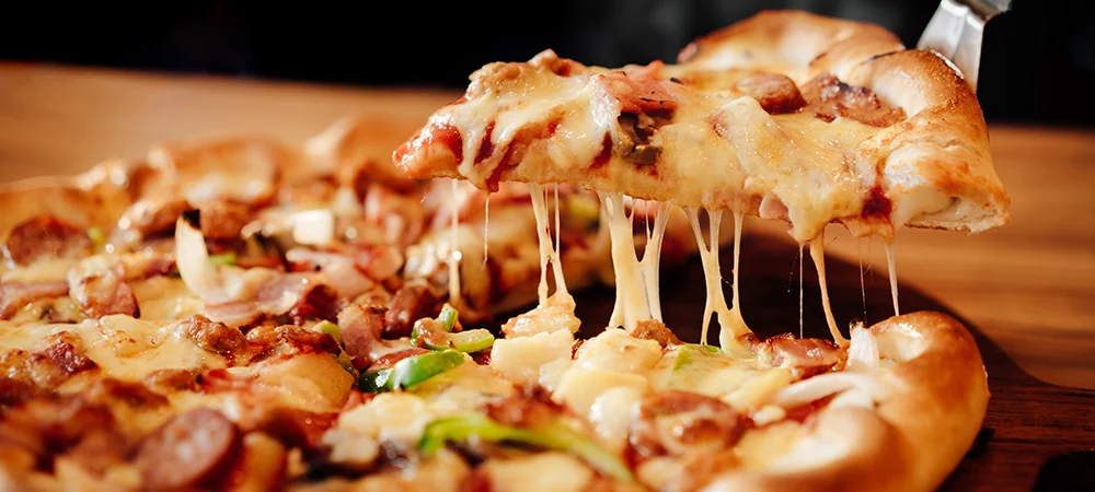 Marco’s Pizza targets Latin America growth with NCR Voyix tech partnership