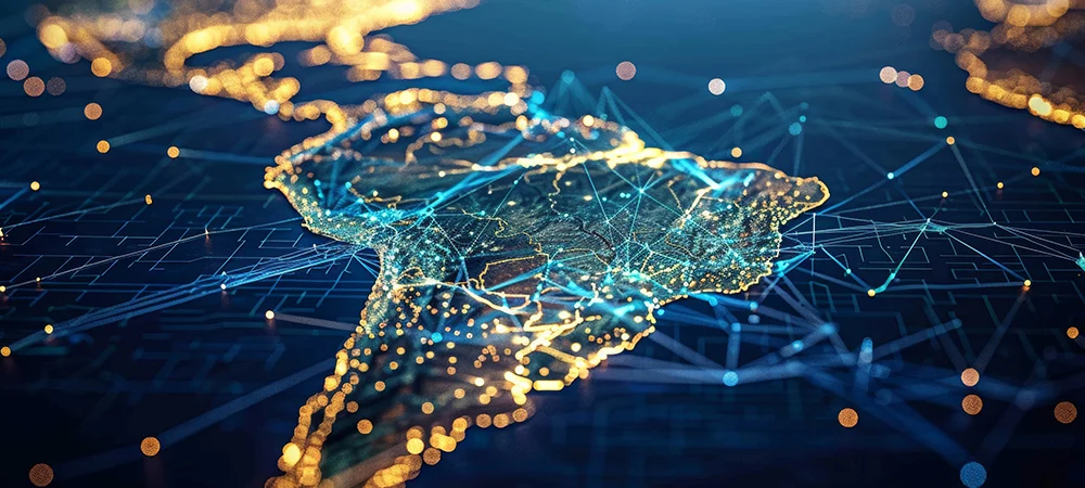 Latin America’s AI market set to hit US $30.20 billion by 2033